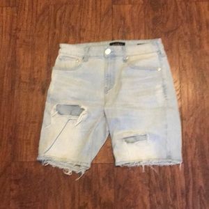 Pacsun Denim Shorts